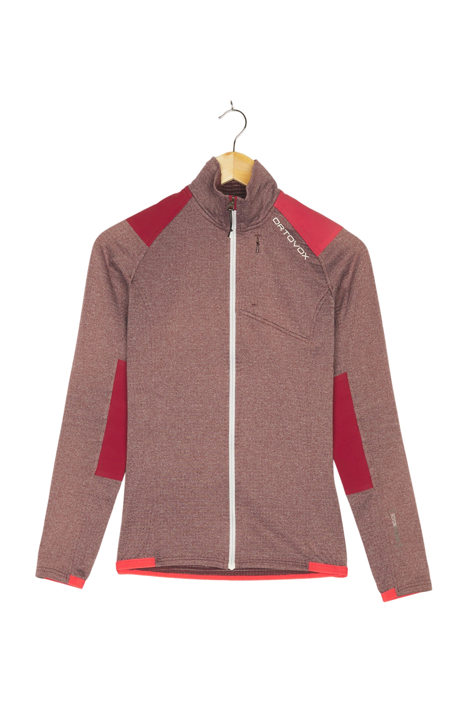 Fleecejacke für Damen